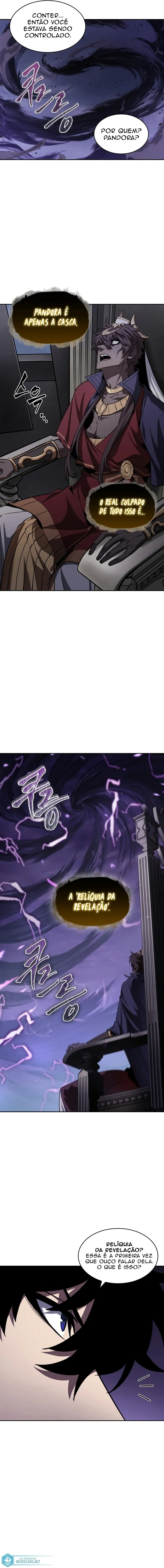 Read Rei dos Saqueadores de Tumba PT Manga Online
