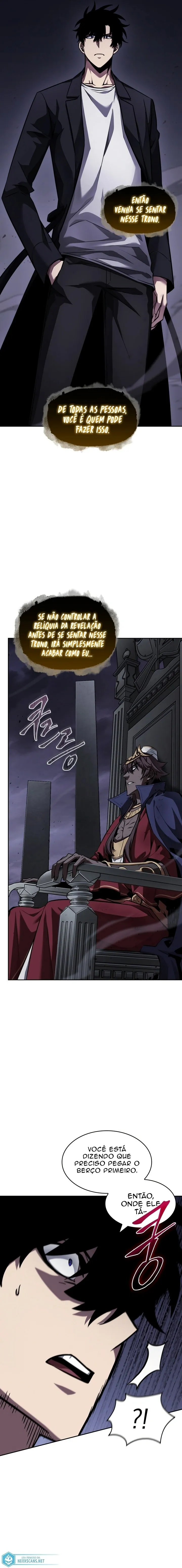 Read Rei dos Saqueadores de Tumba PT Manga Online