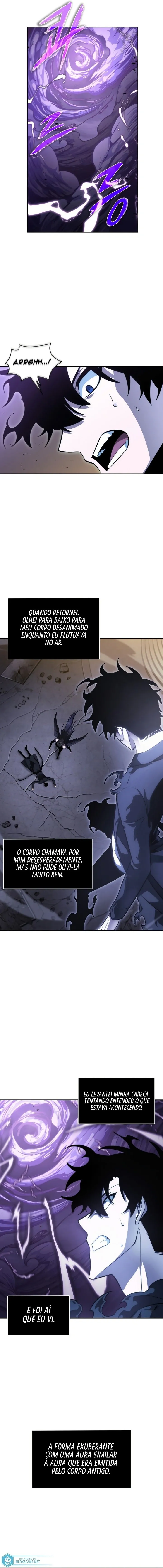 Read Rei dos Saqueadores de Tumba PT Manga Online