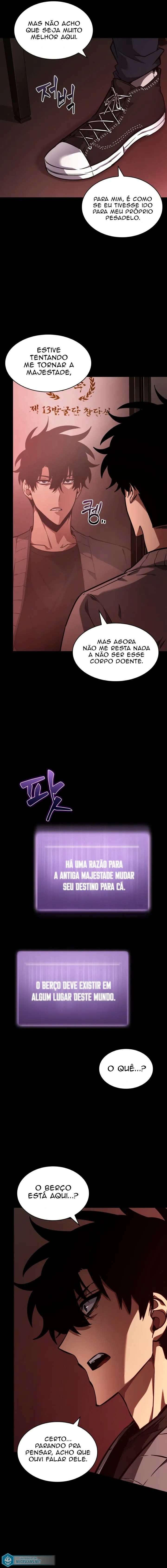 Read Rei dos Saqueadores de Tumba PT Manga Online