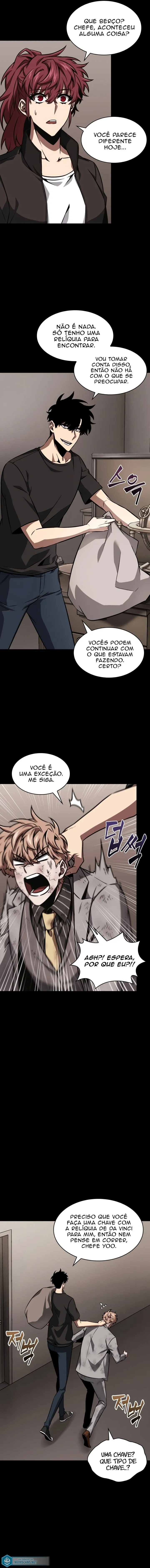 Read Rei dos Saqueadores de Tumba PT Manga Online