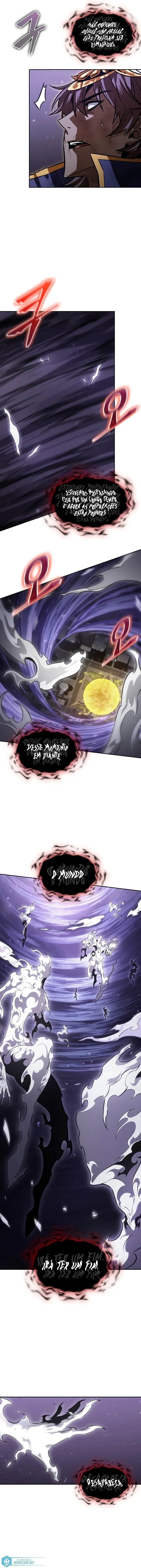 Read Rei dos Saqueadores de Tumba PT Manga Online