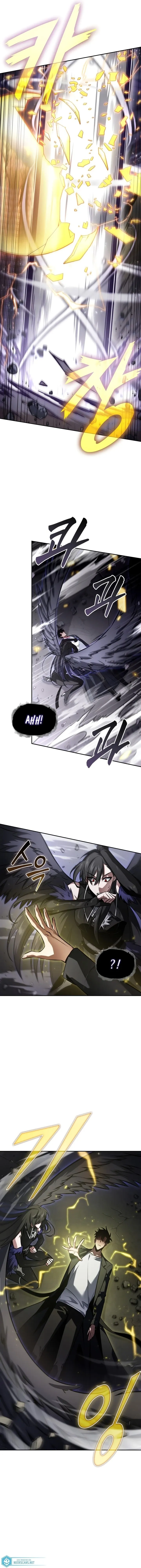 Read Rei dos Saqueadores de Tumba PT Manga Online