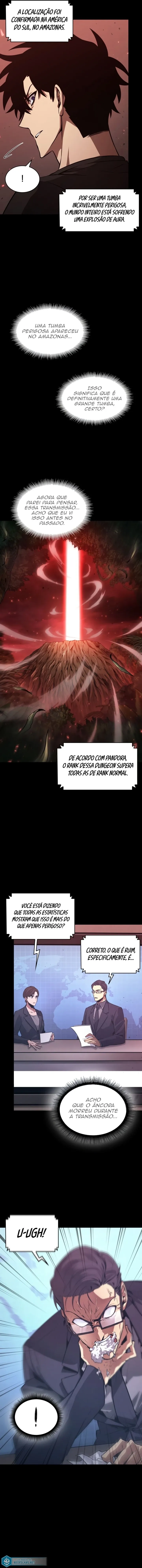 Read Rei dos Saqueadores de Tumba PT Manga Online