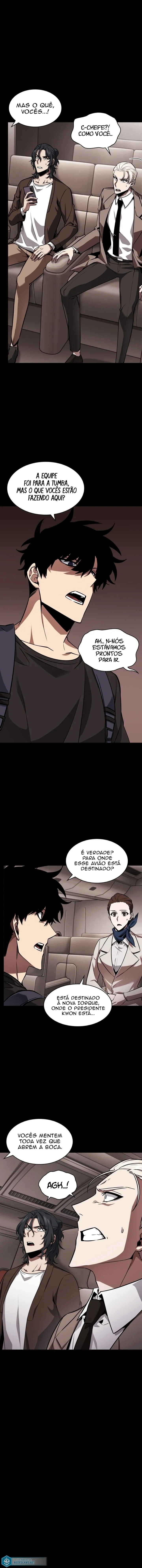 Read Rei dos Saqueadores de Tumba PT Manga Online