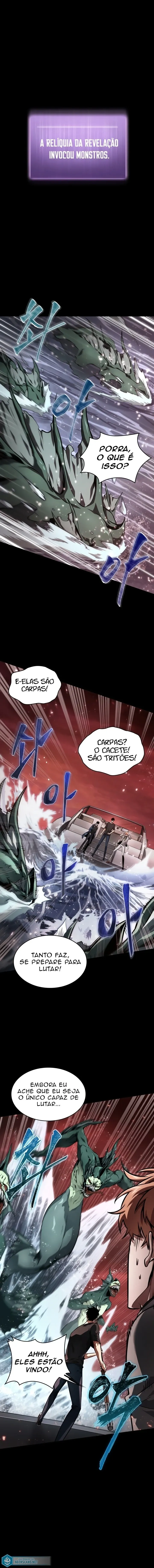 Read Rei dos Saqueadores de Tumba PT Manga Online