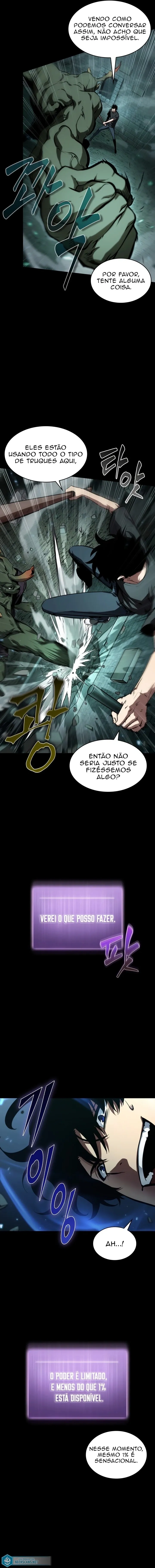 Read Rei dos Saqueadores de Tumba PT Manga Online