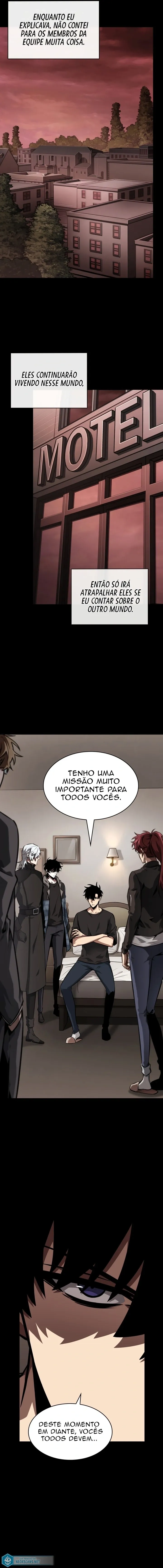 Read Rei dos Saqueadores de Tumba PT Manga Online
