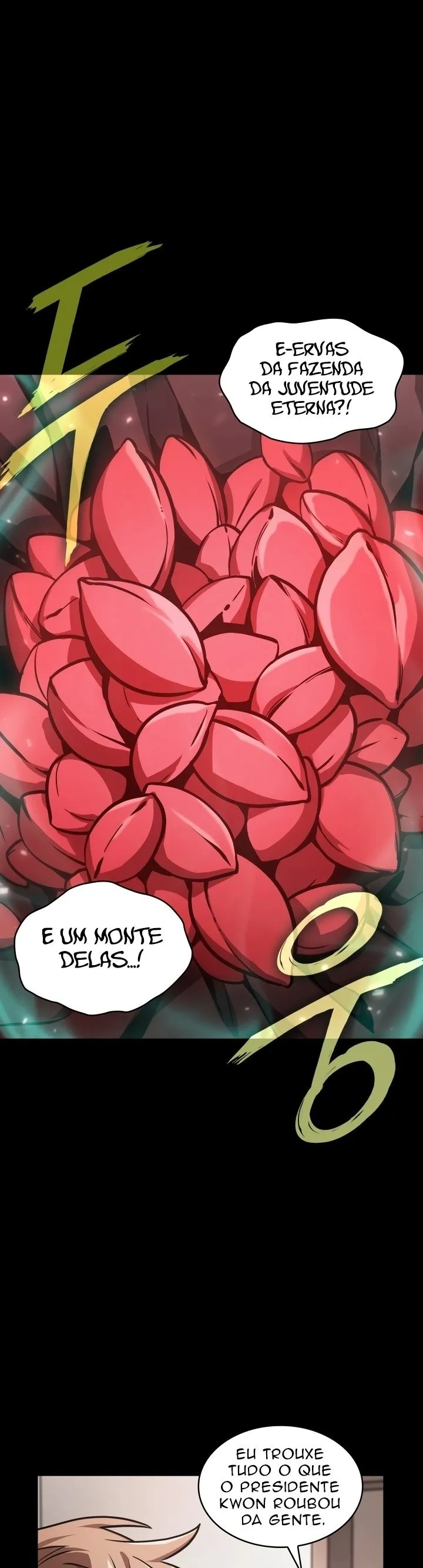 Read Rei dos Saqueadores de Tumba PT Manga Online