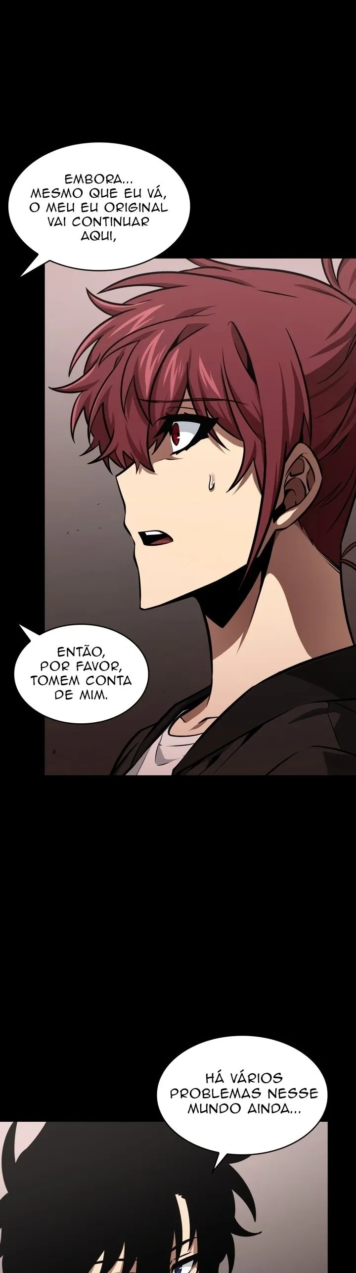 Read Rei dos Saqueadores de Tumba PT Manga Online