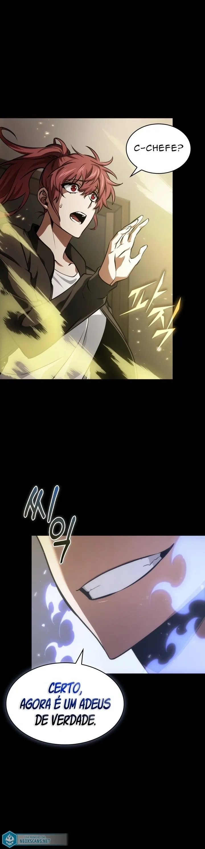 Read Rei dos Saqueadores de Tumba PT Manga Online
