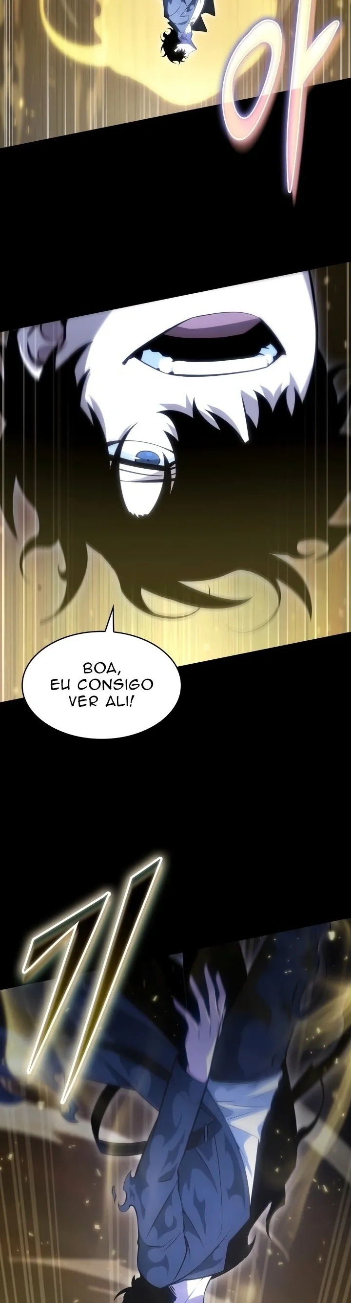Read Rei dos Saqueadores de Tumba PT Manga Online