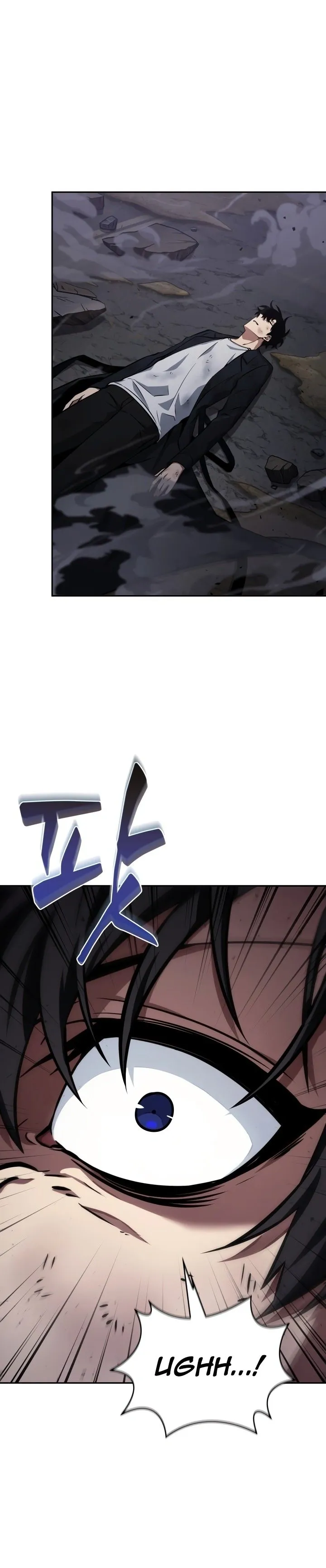 Read Rei dos Saqueadores de Tumba PT Manga Online