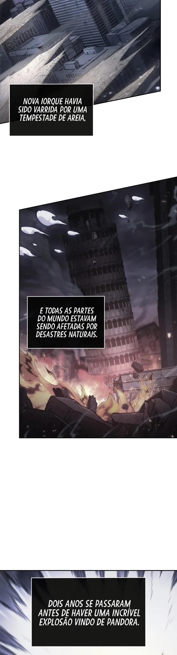Read Rei dos Saqueadores de Tumba PT Manga Online
