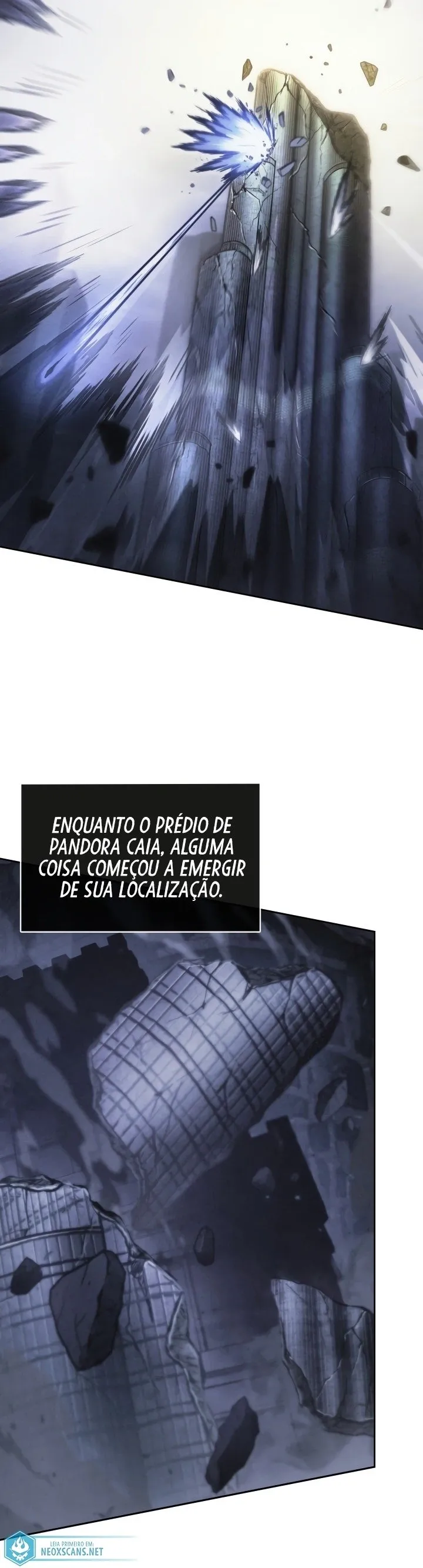 Read Rei dos Saqueadores de Tumba PT Manga Online