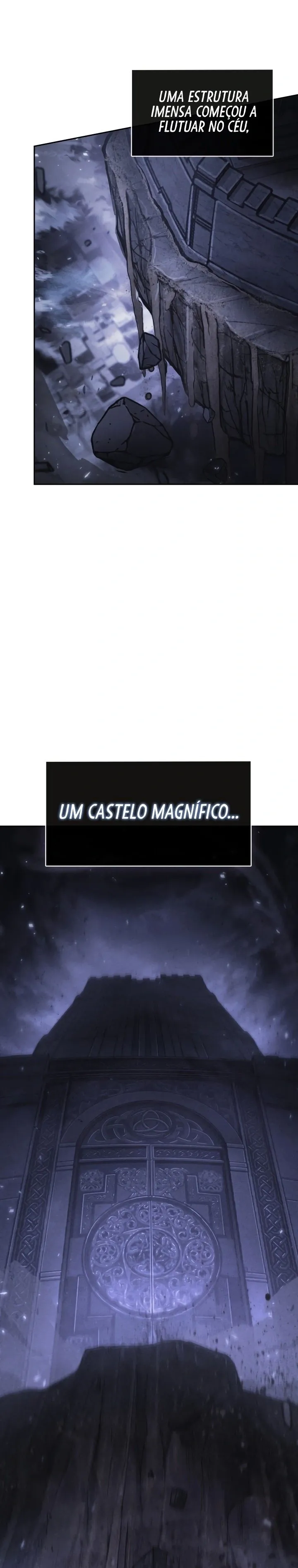 Read Rei dos Saqueadores de Tumba PT Manga Online