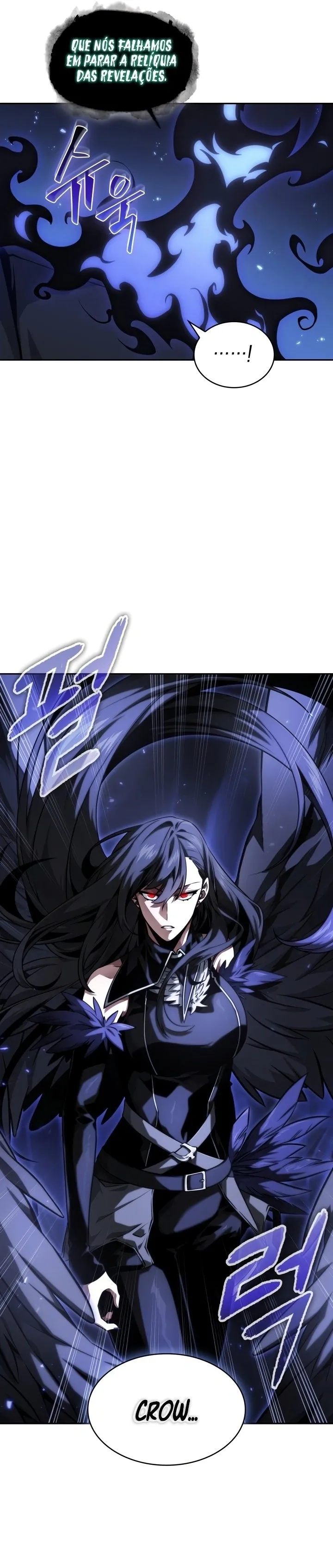 Read Rei dos Saqueadores de Tumba PT Manga Online