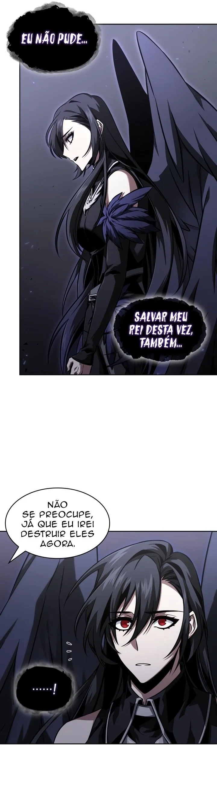 Read Rei dos Saqueadores de Tumba PT Manga Online