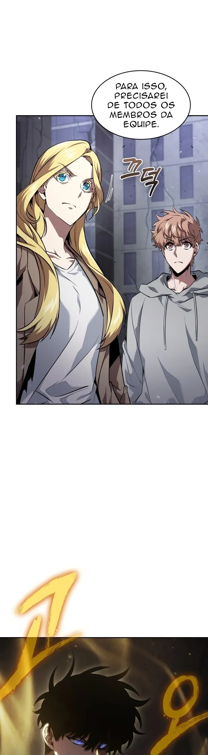 Read Rei dos Saqueadores de Tumba PT Manga Online