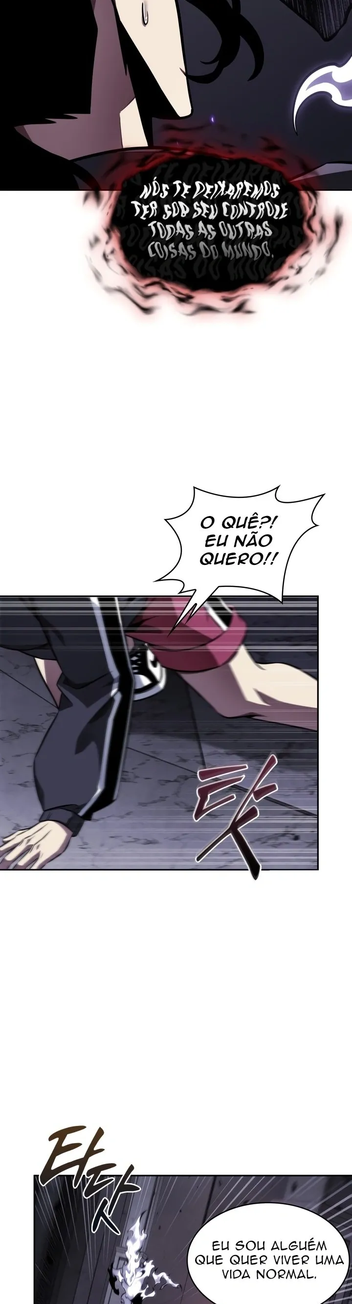Read Rei dos Saqueadores de Tumba PT Manga Online