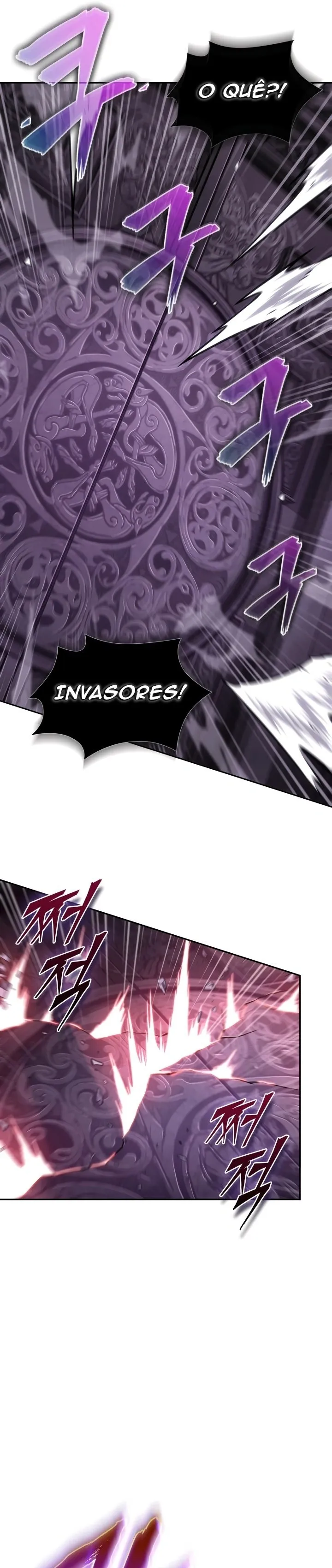 Read Rei dos Saqueadores de Tumba PT Manga Online