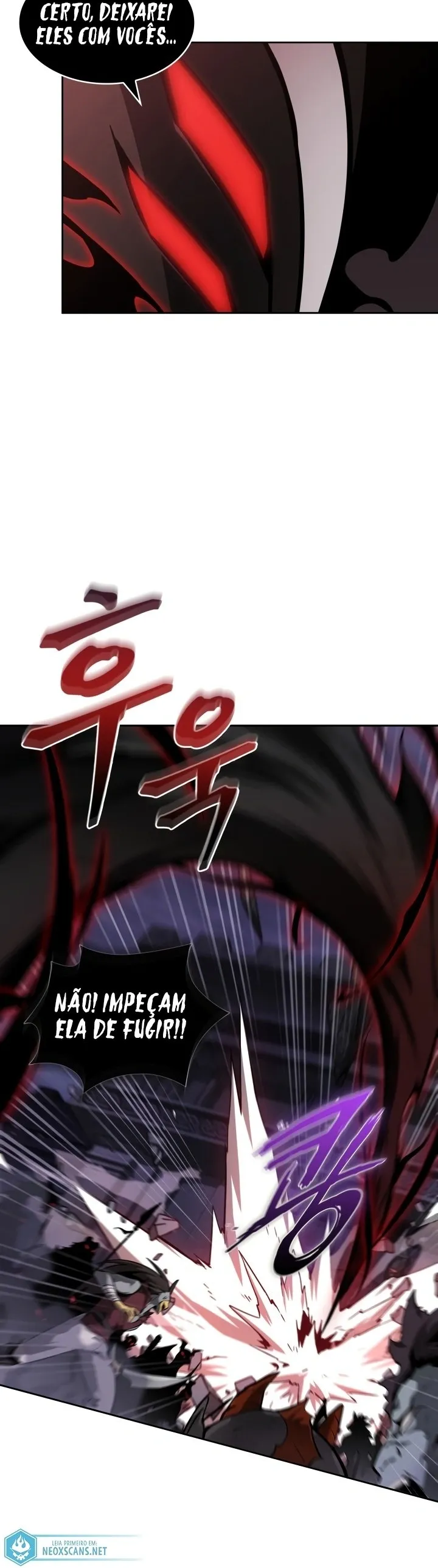 Read Rei dos Saqueadores de Tumba PT Manga Online