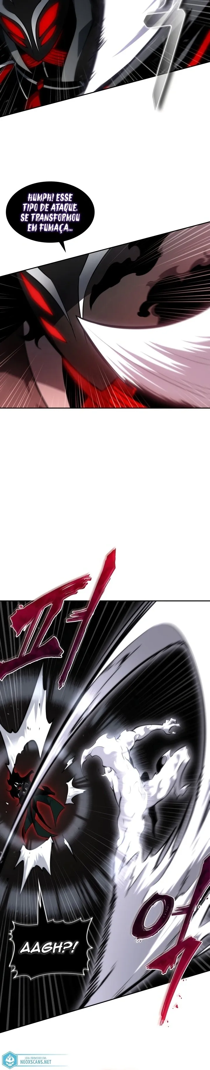 Read Rei dos Saqueadores de Tumba PT Manga Online