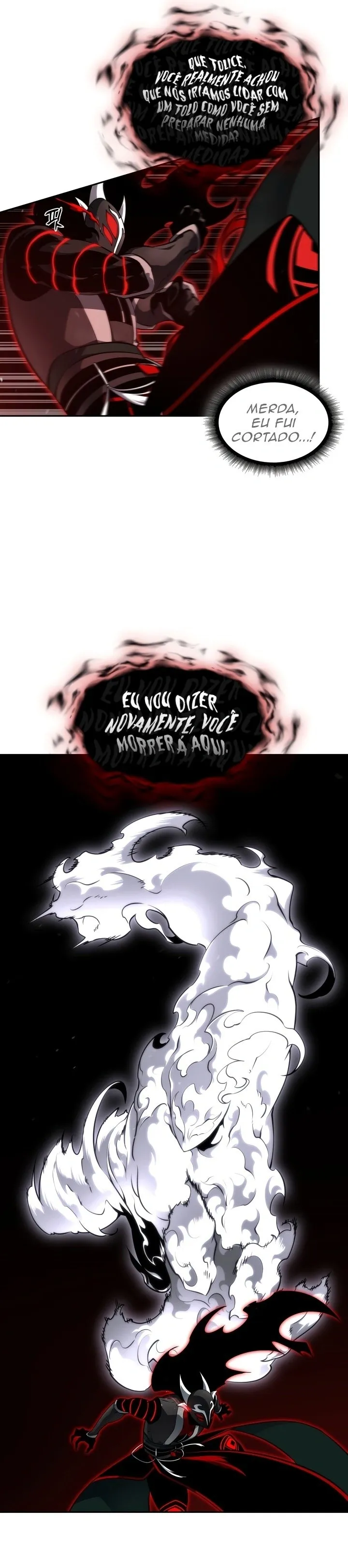 Read Rei dos Saqueadores de Tumba PT Manga Online