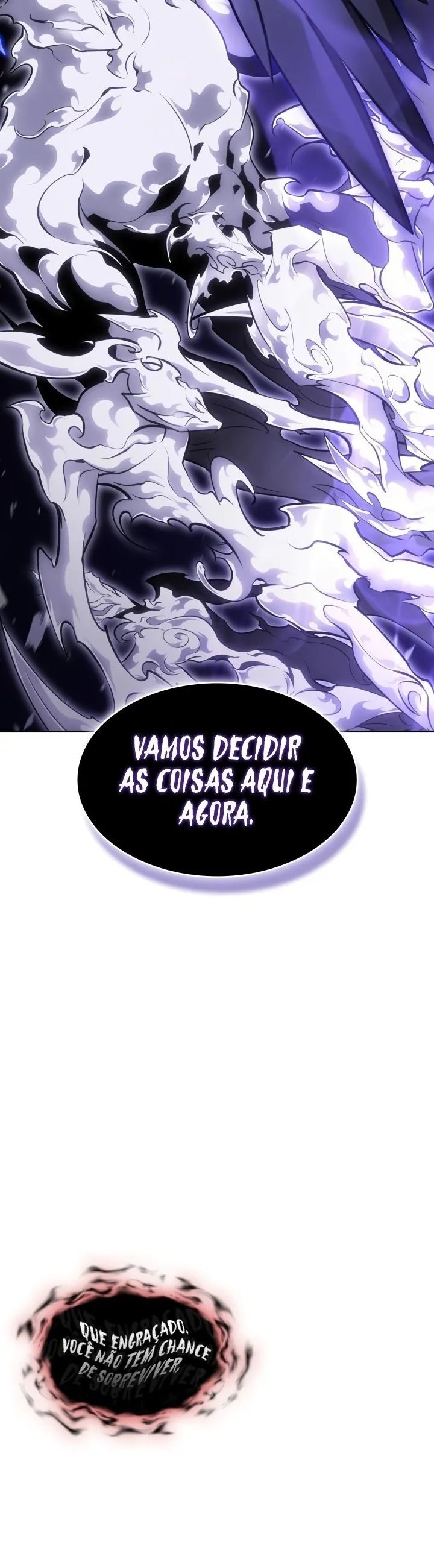 Read Rei dos Saqueadores de Tumba PT Manga Online