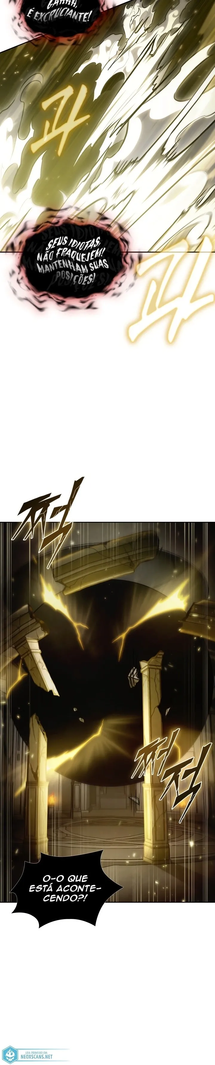 Read Rei dos Saqueadores de Tumba PT Manga Online