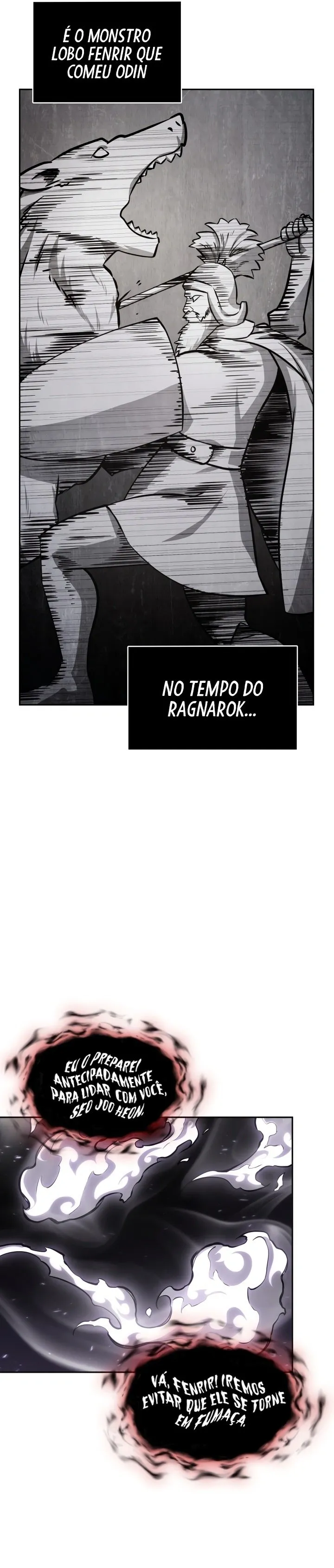Read Rei dos Saqueadores de Tumba PT Manga Online