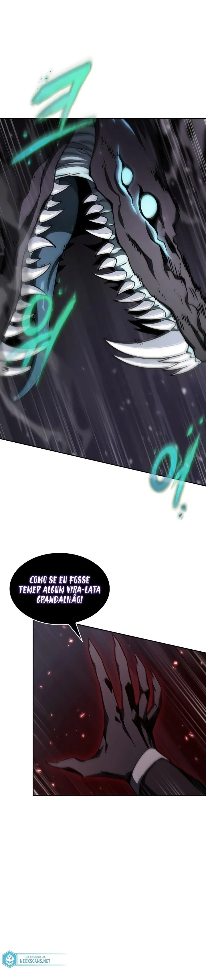 Read Rei dos Saqueadores de Tumba PT Manga Online