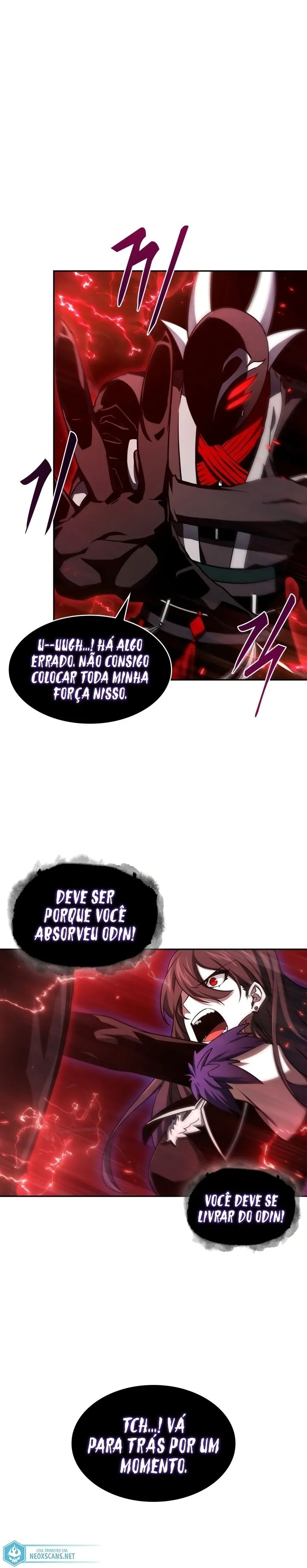 Read Rei dos Saqueadores de Tumba PT Manga Online