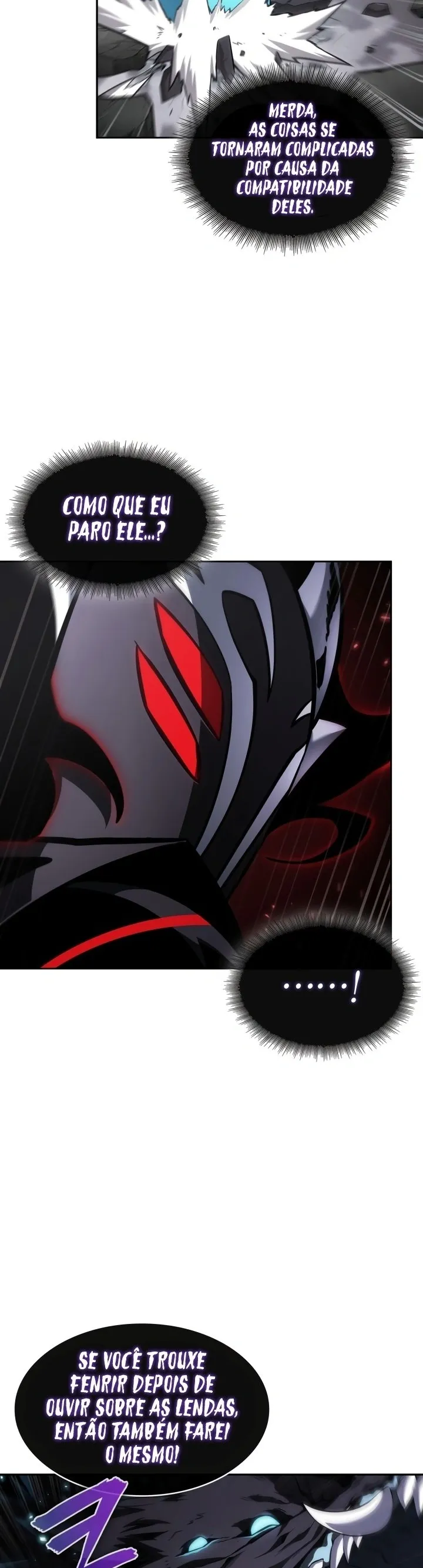 Read Rei dos Saqueadores de Tumba PT Manga Online