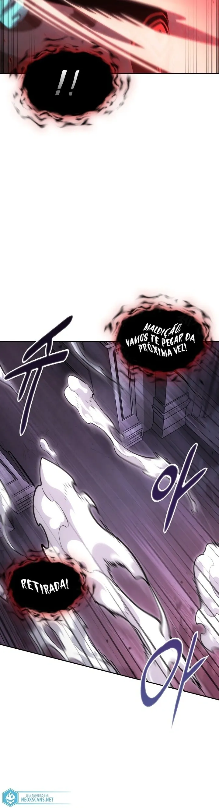 Read Rei dos Saqueadores de Tumba PT Manga Online