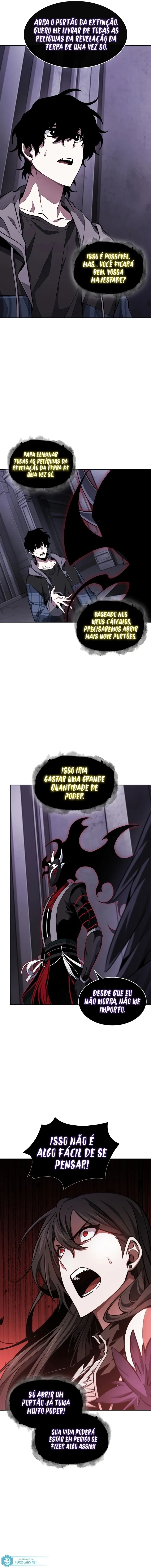 Read Rei dos Saqueadores de Tumba PT Manga Online