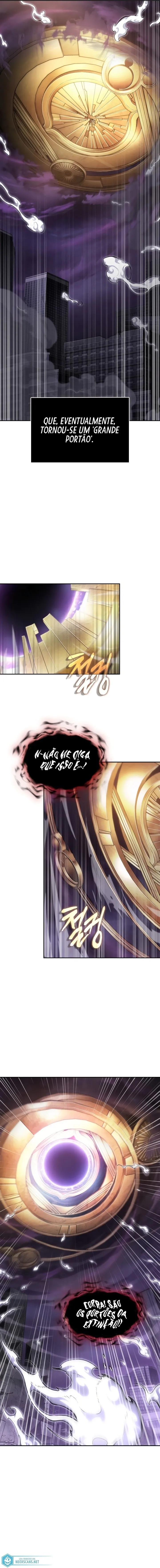 Read Rei dos Saqueadores de Tumba PT Manga Online