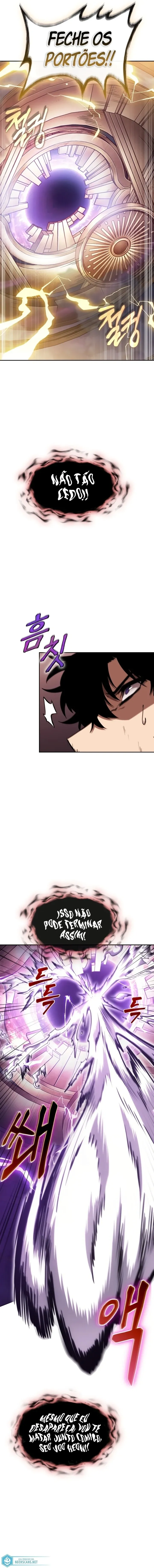 Read Rei dos Saqueadores de Tumba PT Manga Online