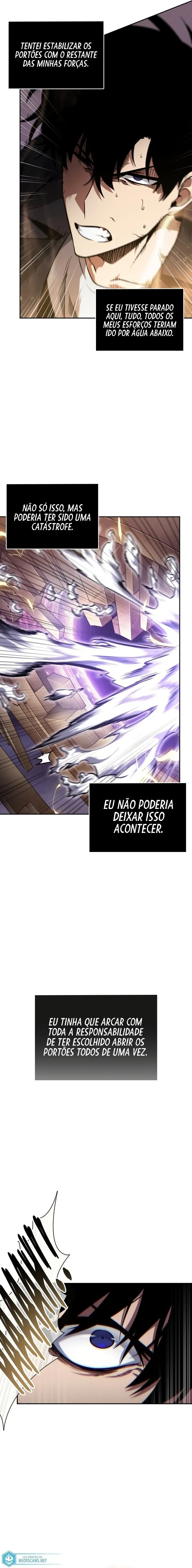 Read Rei dos Saqueadores de Tumba PT Manga Online