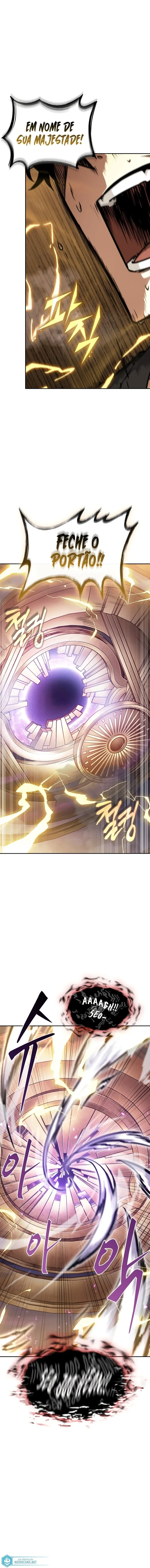 Read Rei dos Saqueadores de Tumba PT Manga Online