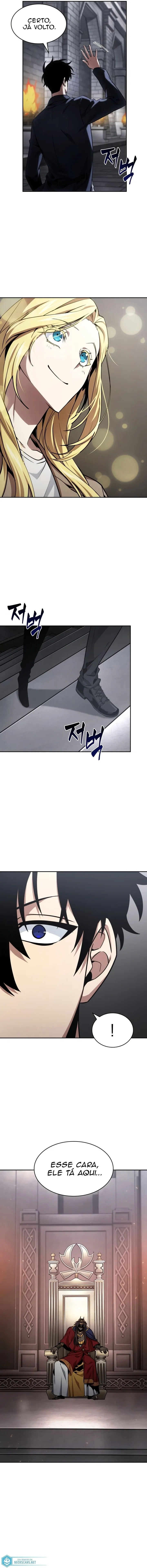 Read Rei dos Saqueadores de Tumba PT Manga Online