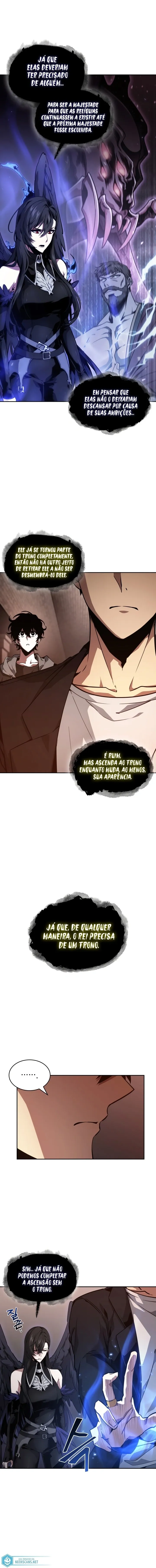 Read Rei dos Saqueadores de Tumba PT Manga Online