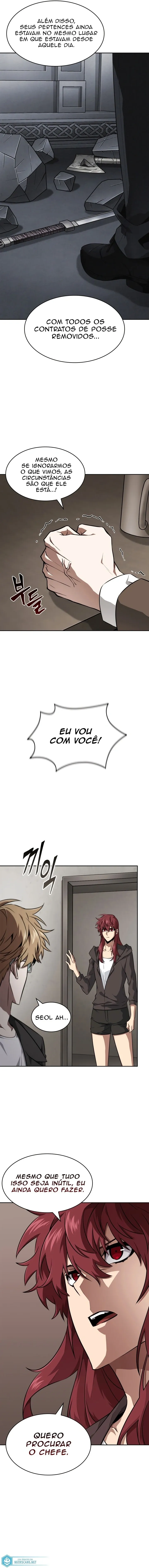 Read Rei dos Saqueadores de Tumba PT Manga Online