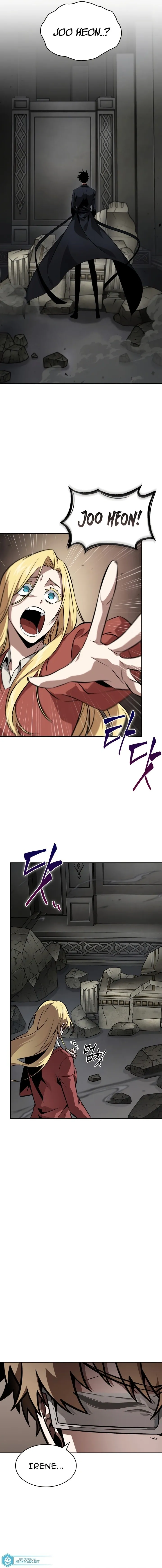 Read Rei dos Saqueadores de Tumba PT Manga Online