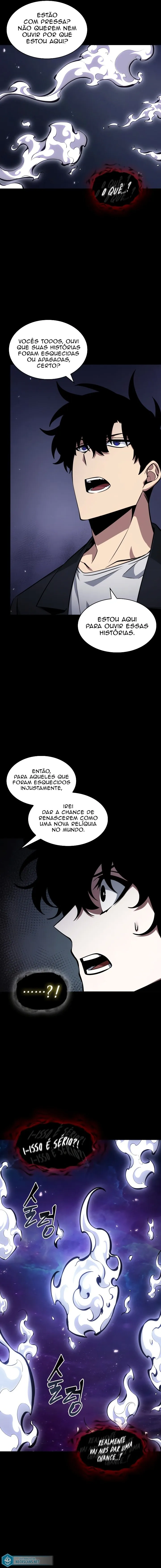 Read Rei dos Saqueadores de Tumba PT Manga Online