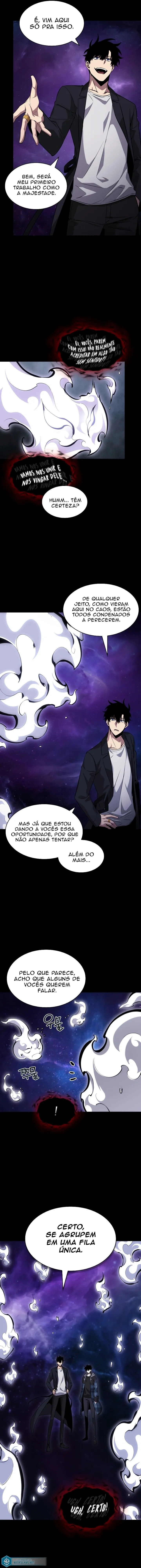 Read Rei dos Saqueadores de Tumba PT Manga Online