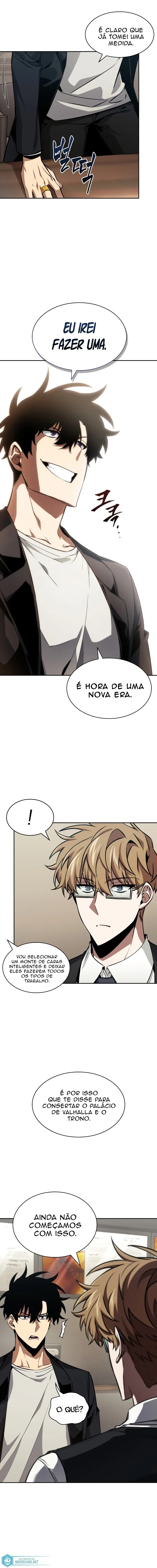 Read Rei dos Saqueadores de Tumba PT Manga Online