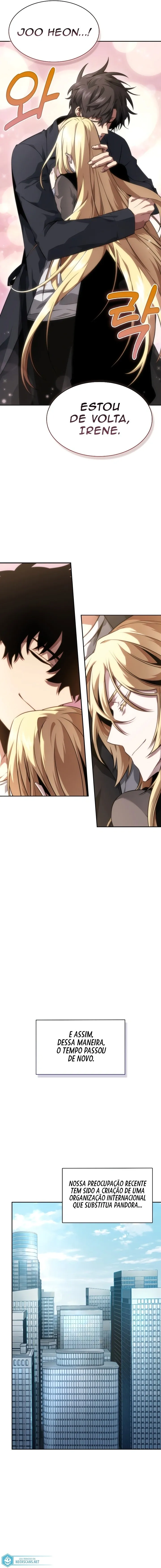 Read Rei dos Saqueadores de Tumba PT Manga Online