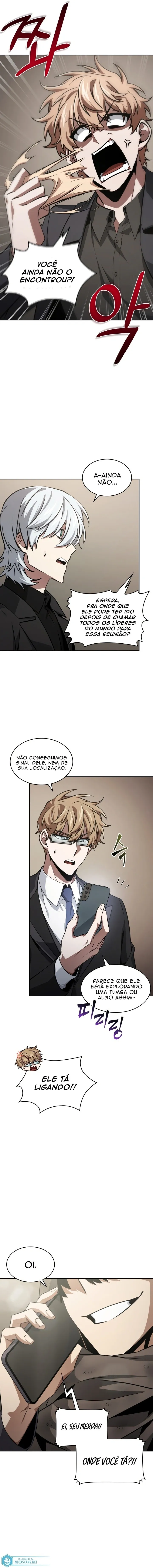 Read Rei dos Saqueadores de Tumba PT Manga Online
