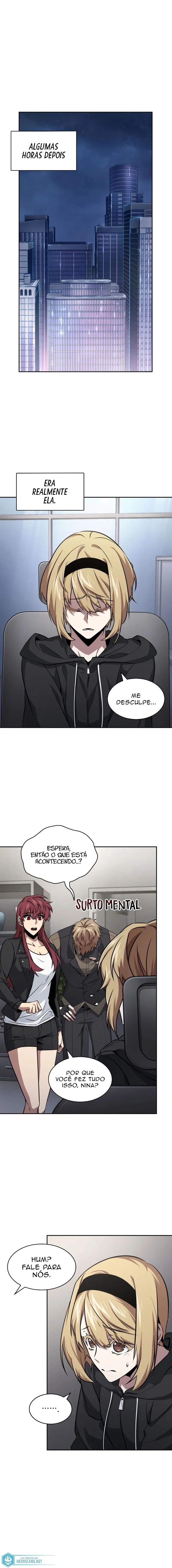 Read Rei dos Saqueadores de Tumba PT Manga Online